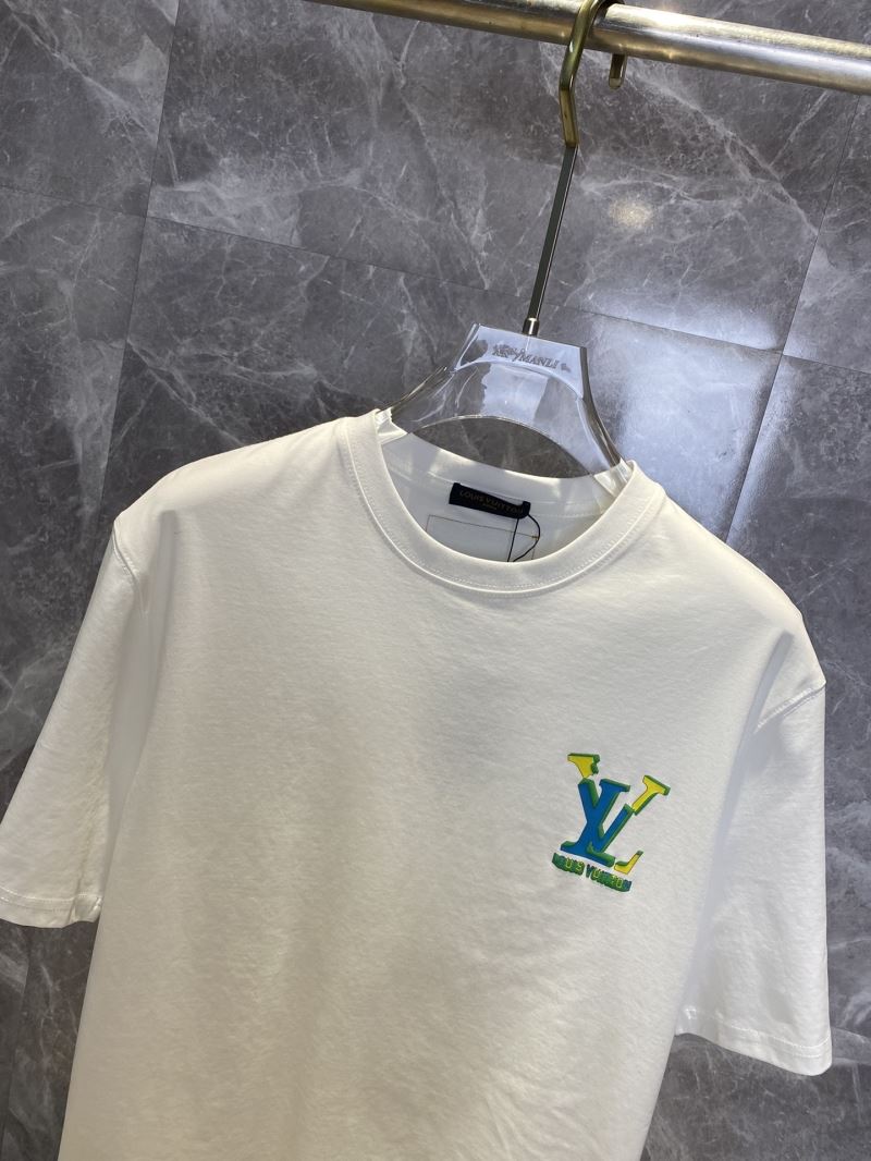 Louis Vuitton T-Shirts